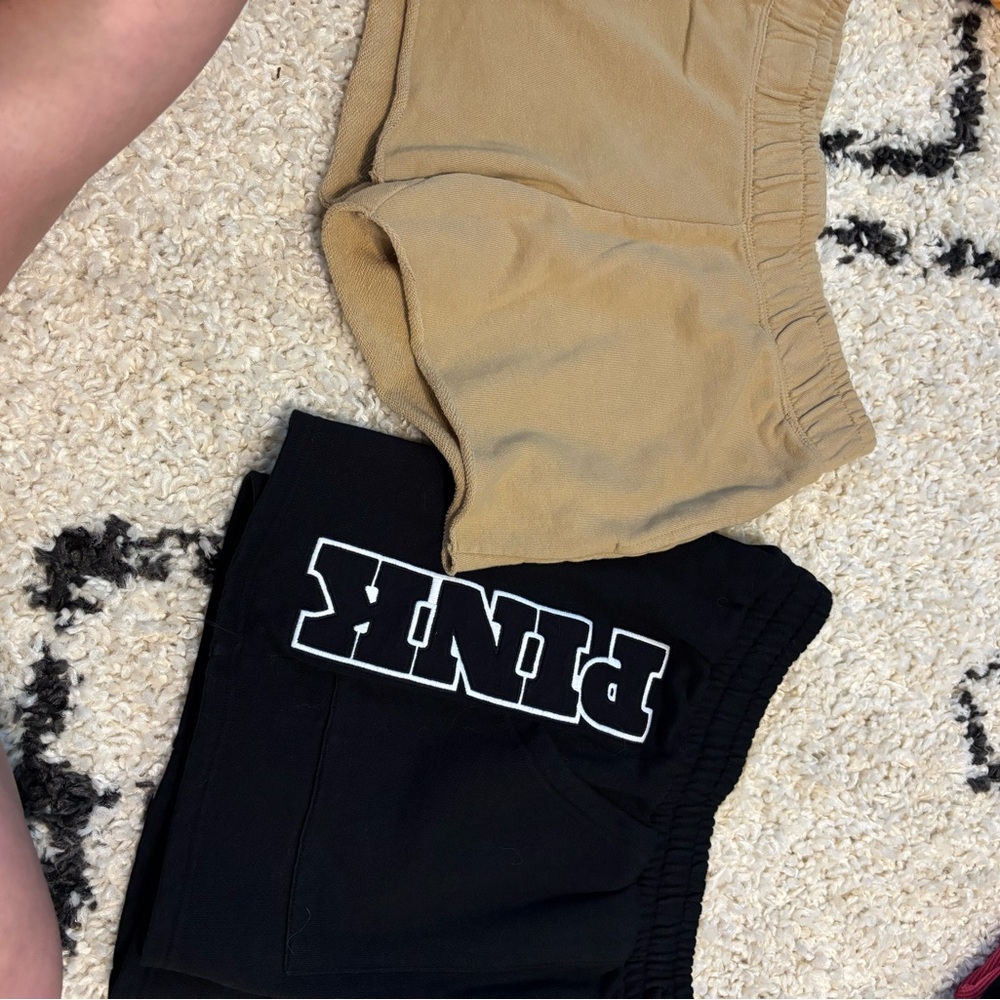 Fashion nova shorts